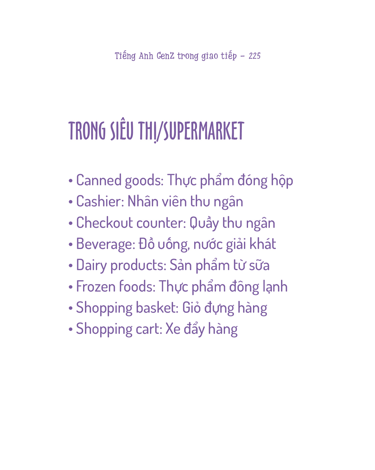 tiếng anh gen z trong giao tiếp - tiếng anh giao tiếp dễ nhớ cho người lười