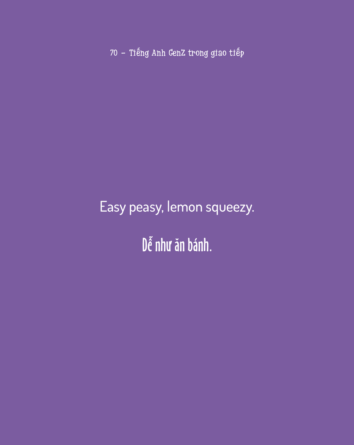 tiếng anh gen z trong giao tiếp - tiếng anh giao tiếp dễ nhớ cho người lười