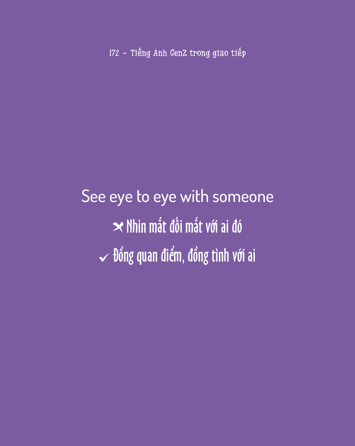 tiếng anh gen z trong giao tiếp - tiếng anh giao tiếp dễ nhớ cho người lười