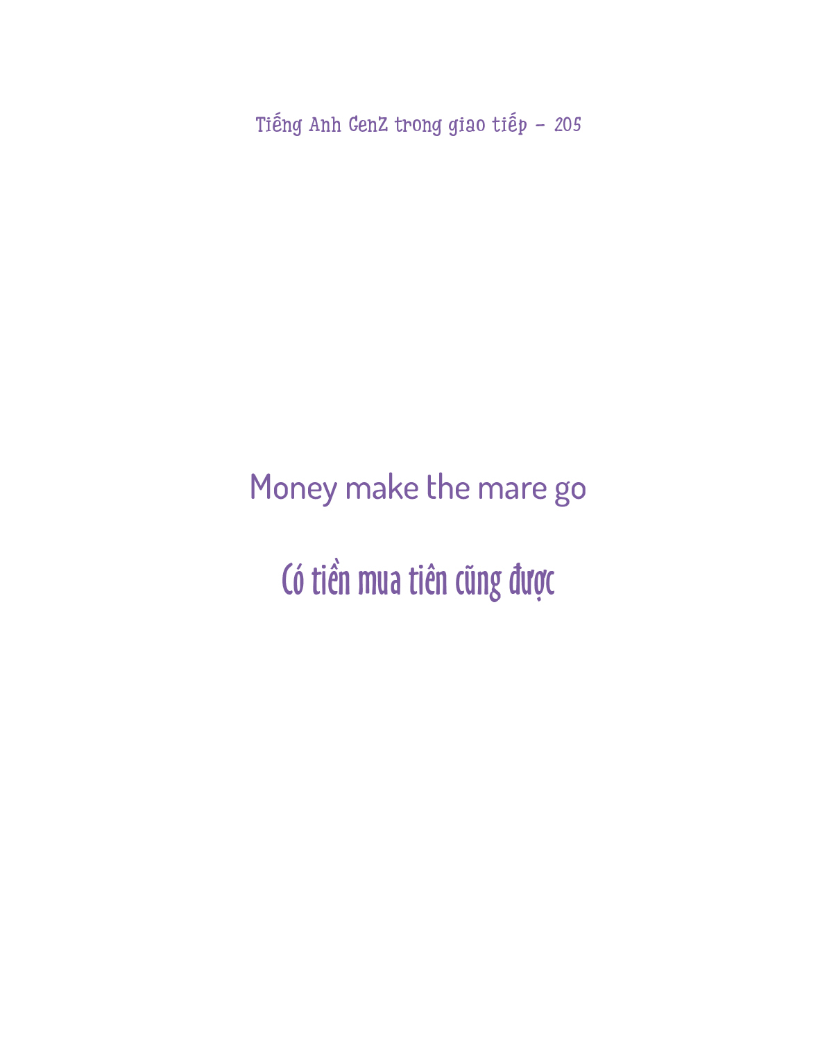 tiếng anh gen z trong giao tiếp - tiếng anh giao tiếp dễ nhớ cho người lười