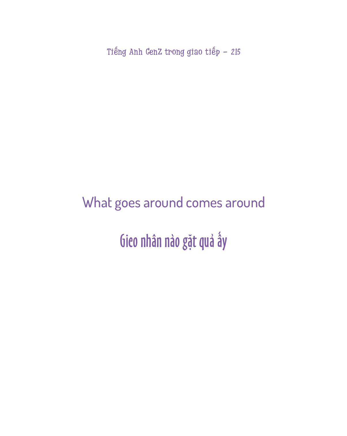 tiếng anh gen z trong giao tiếp - tiếng anh giao tiếp dễ nhớ cho người lười