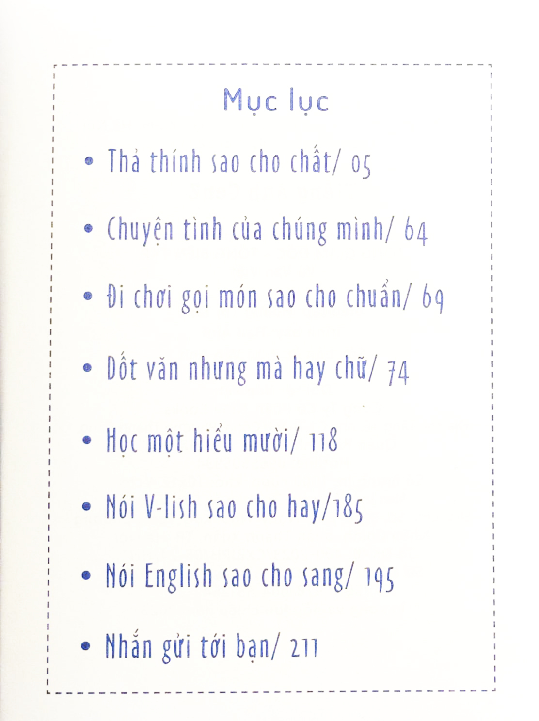 tiếng anh genz (tái bản 2023)