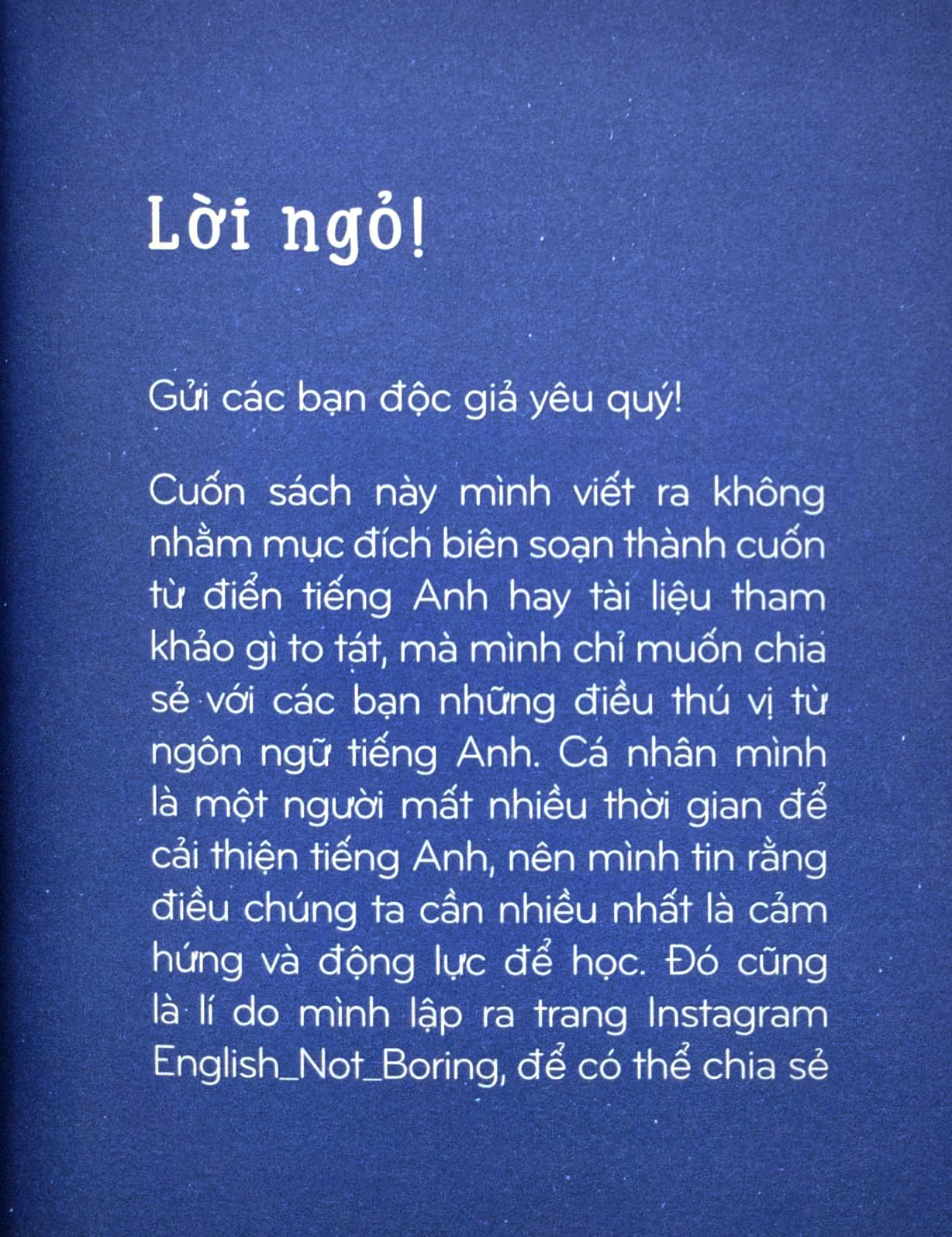 tiếng anh genz (tái bản 2023)