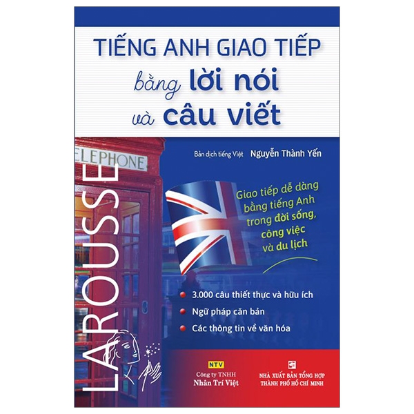 tiếng anh giao tiếp bằng lời nói và câu viết