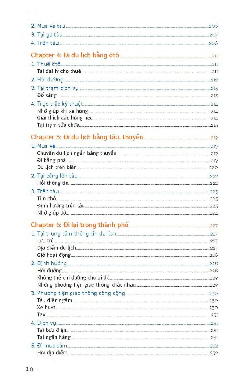 tiếng anh giao tiếp bằng lời nói và câu viết