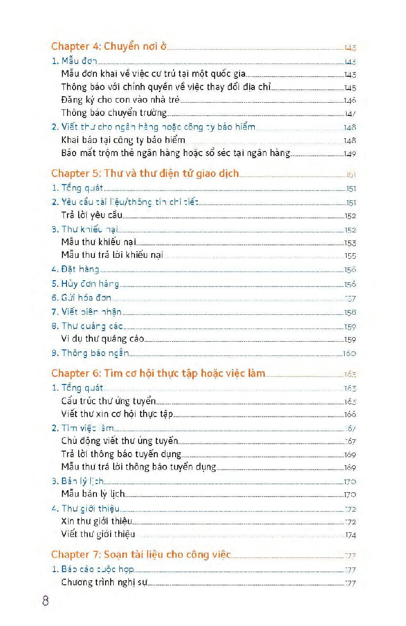 tiếng anh giao tiếp bằng lời nói và câu viết