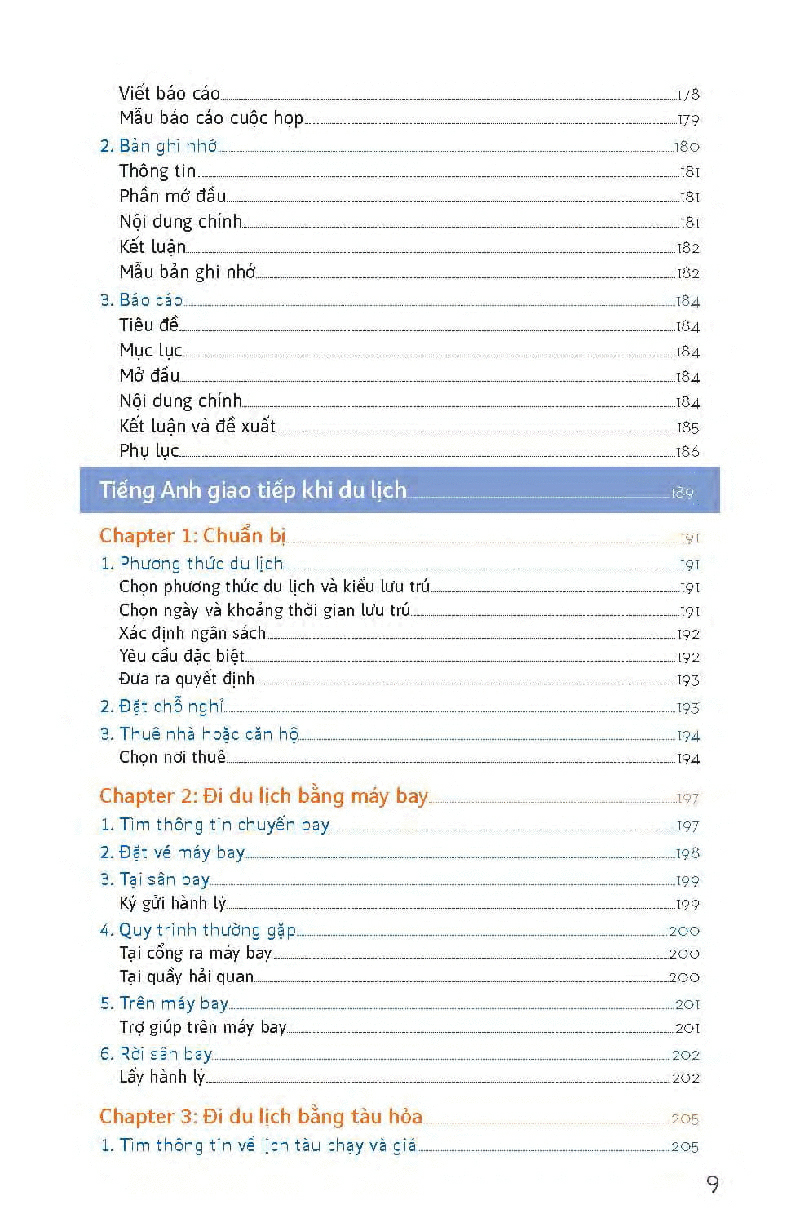 tiếng anh giao tiếp bằng lời nói và câu viết