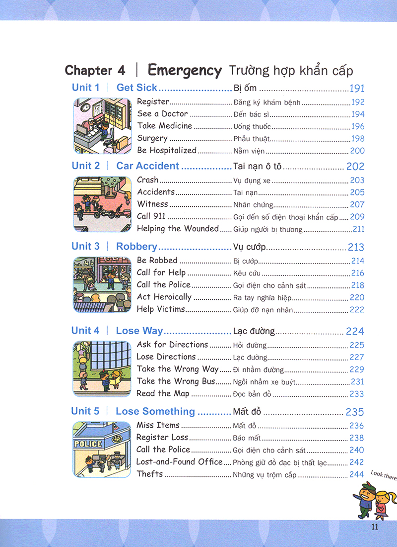 tiếng anh giao tiếp dành cho người chuẩn bị ra nước ngoài (tái bản 2023)