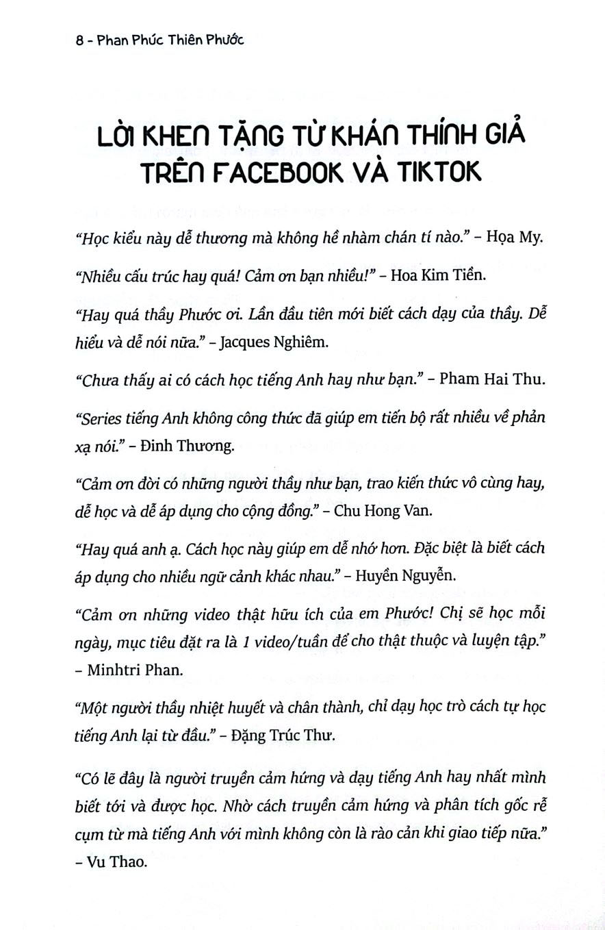 Tieng Anh Khong Cong Thuc - Nhap Vai Noi Khong Sai