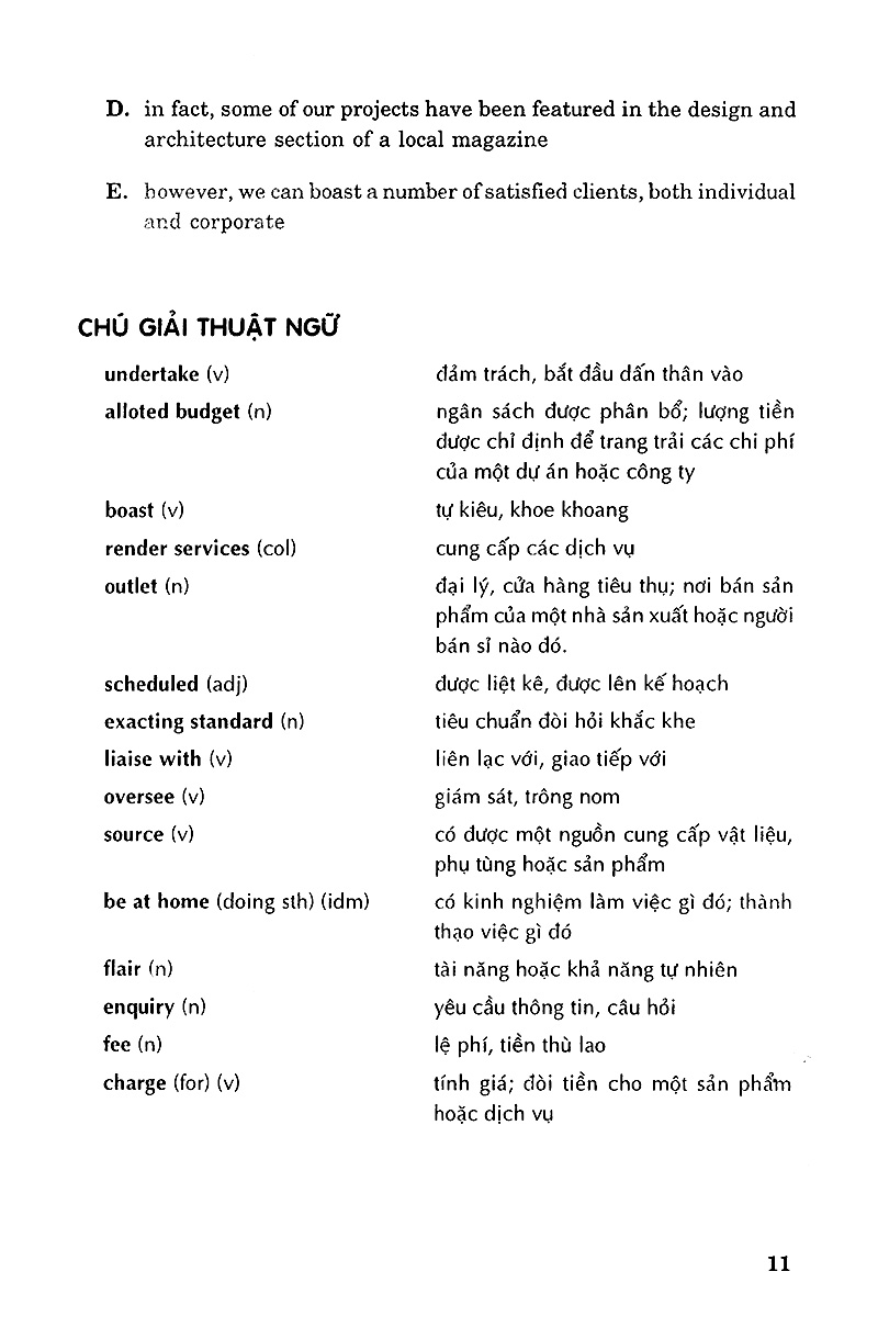 tiếng anh kinh doanh - giao tiếp kinh doanh (kèm cd)