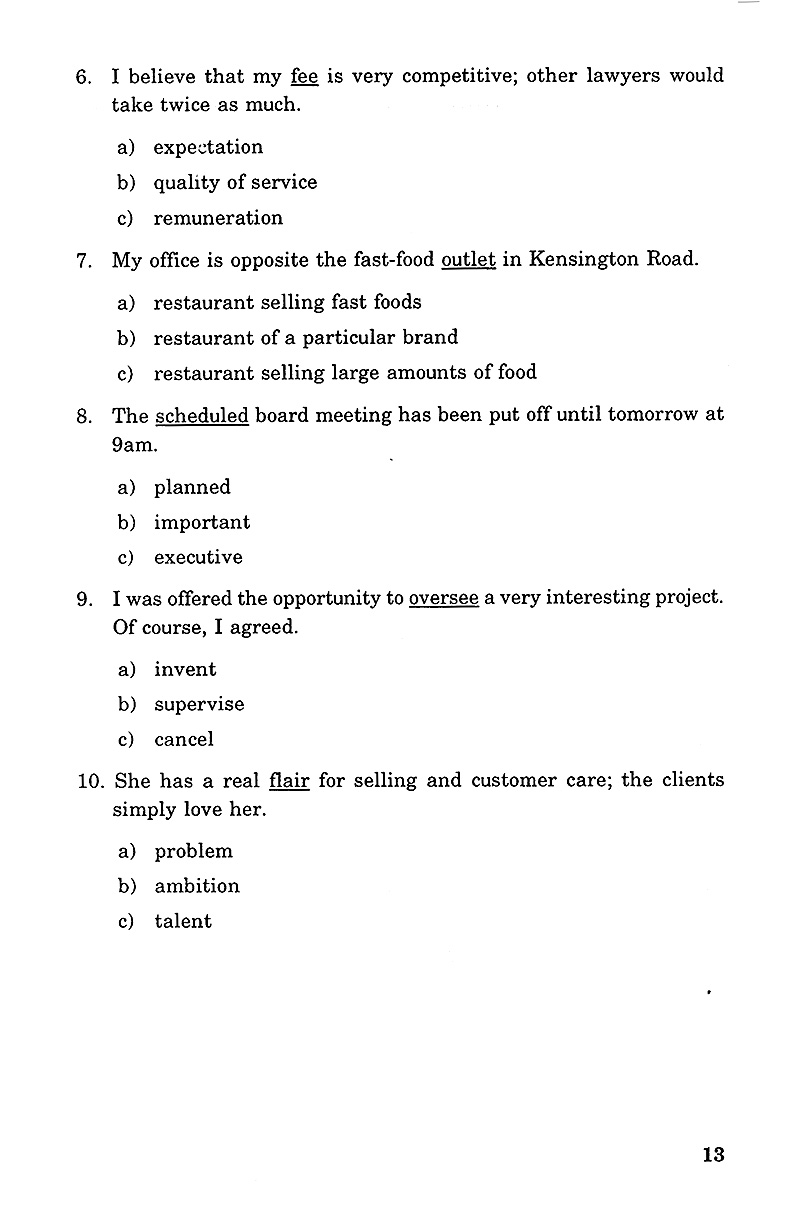 tiếng anh kinh doanh - giao tiếp kinh doanh (kèm cd)