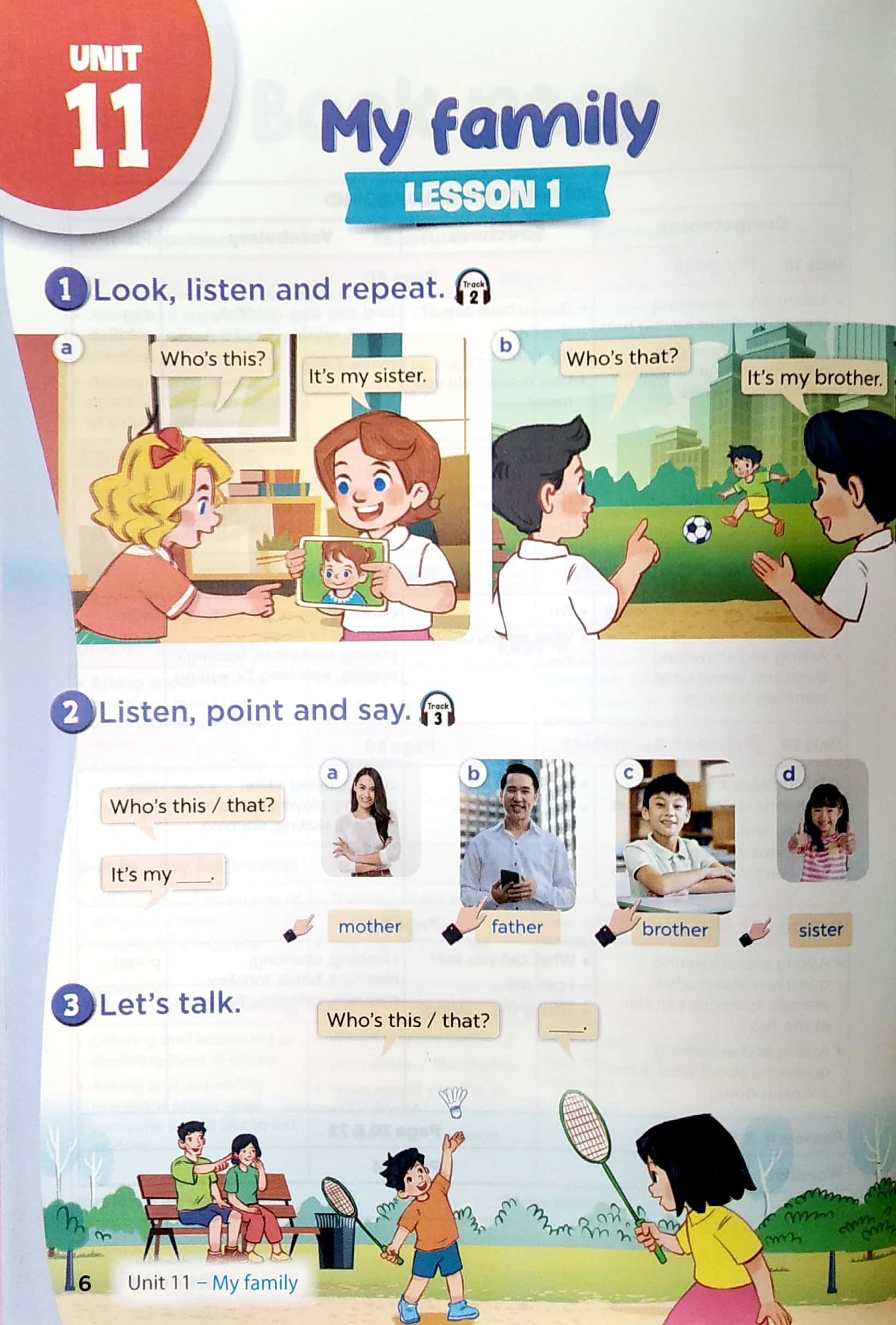 tiếng anh lớp 3 - global success - tập 2 - sách học sinh (2023)