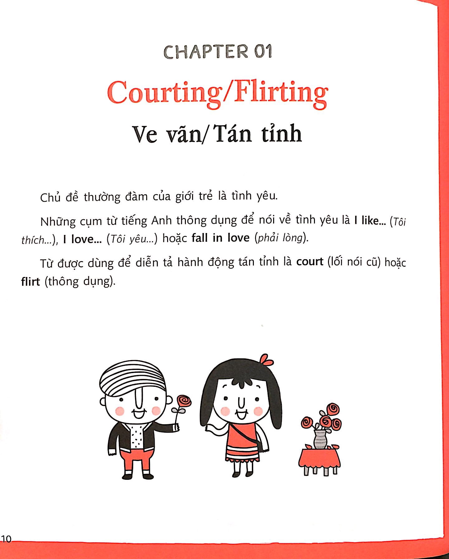 tiếng anh ngoài lớp học - forgotten english conversation (kèm cd)