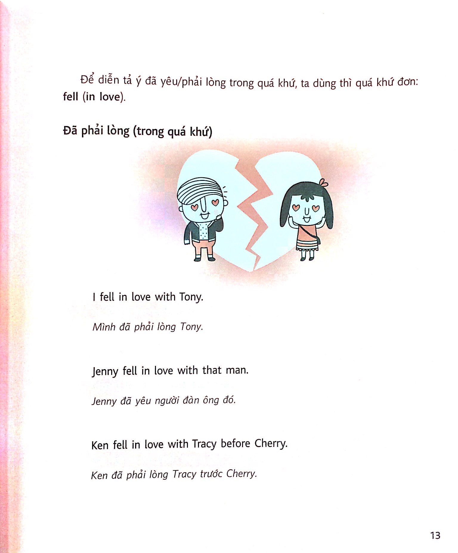 tiếng anh ngoài lớp học - forgotten english conversation (kèm cd)