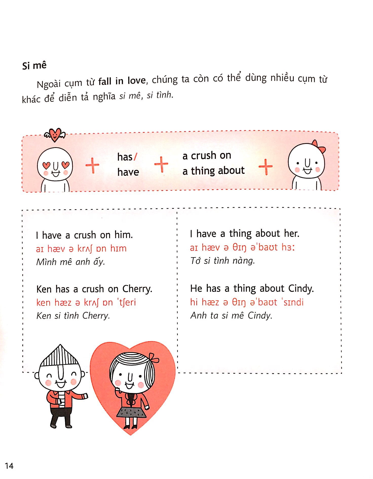 tiếng anh ngoài lớp học - forgotten english conversation (kèm cd)