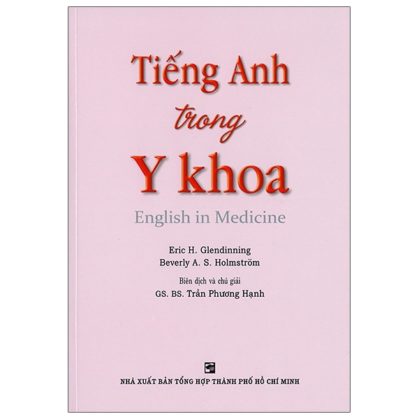 tiếng anh trong y khoa - english in medicine