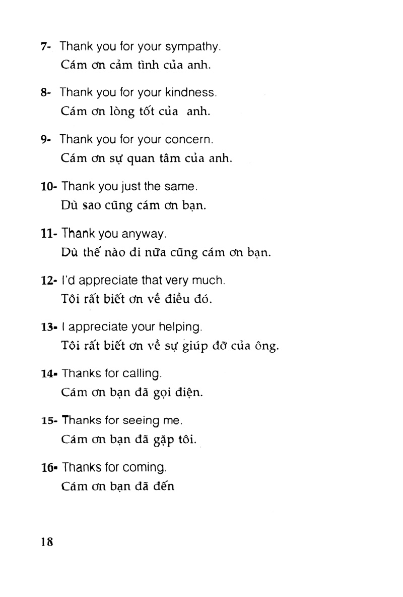 tiếng anh xã giao (kèm cd)