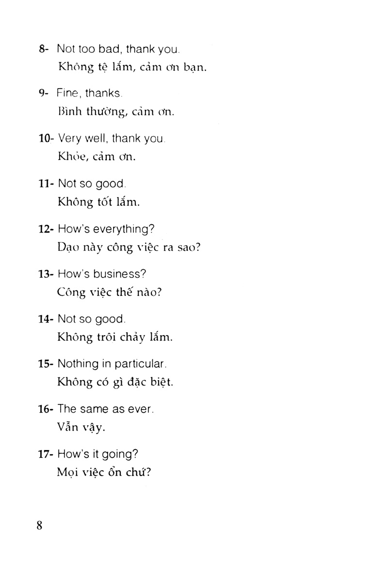 tiếng anh xã giao (kèm cd)