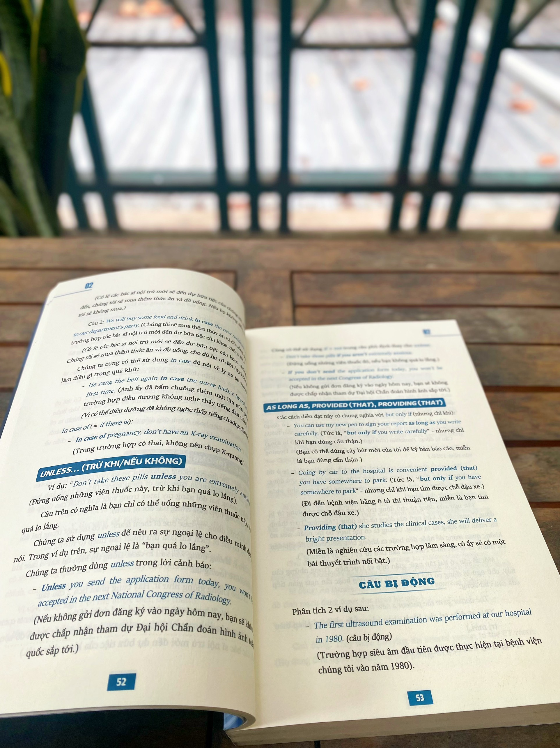 tiếng anh y khoa - chuyên ngành chẩn đoán hình ảnh