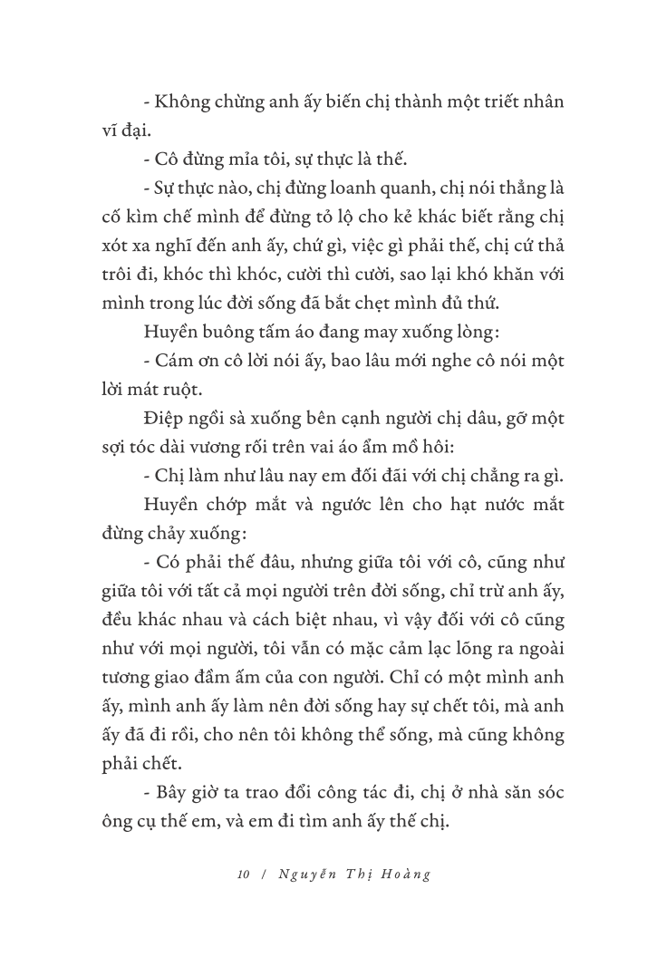 tiếng chuông gọi người tình trở về
