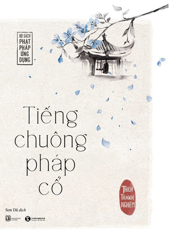 tiếng chuông pháp cổ