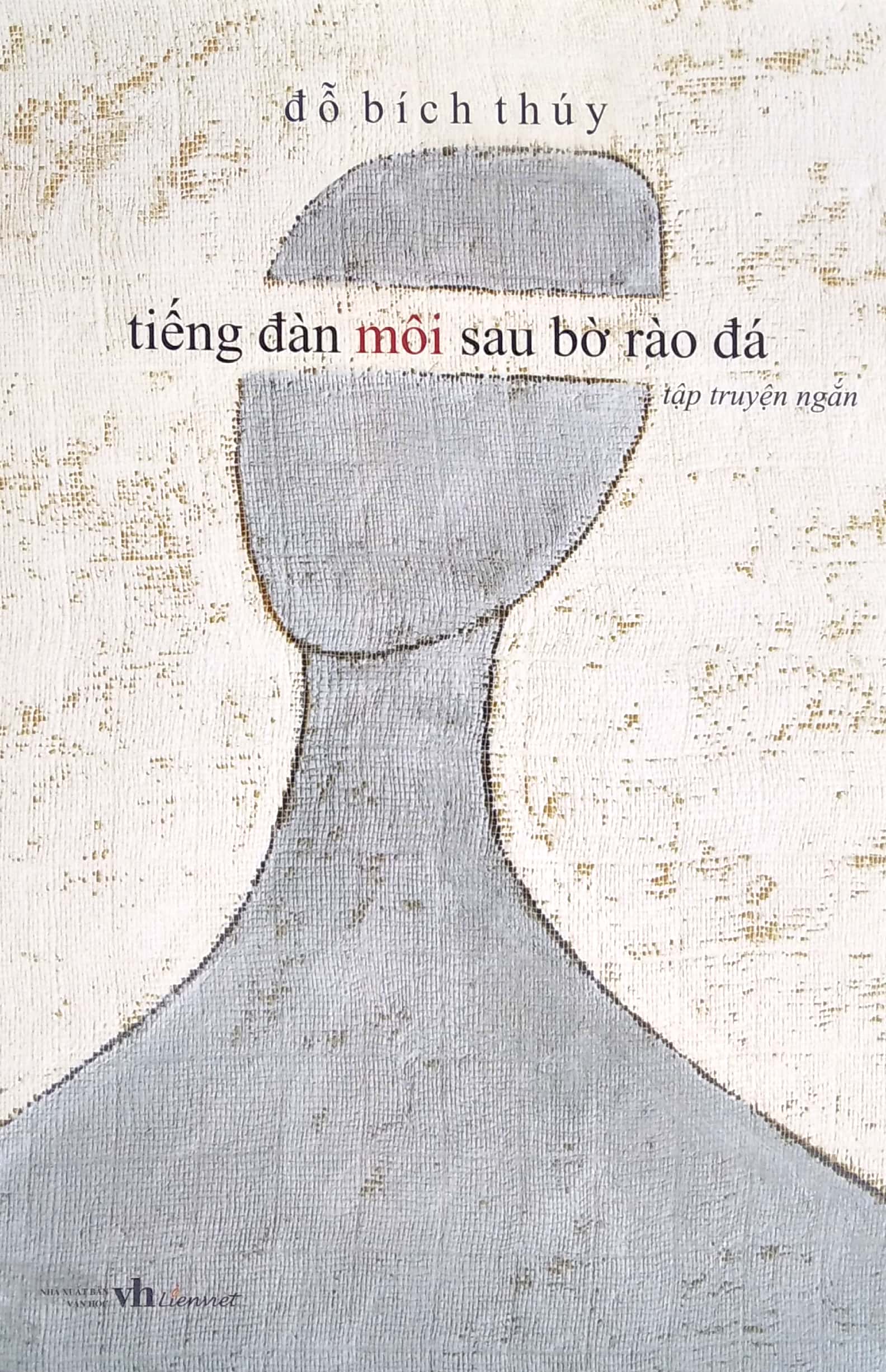 tiếng đàn môi sau bờ rào đá