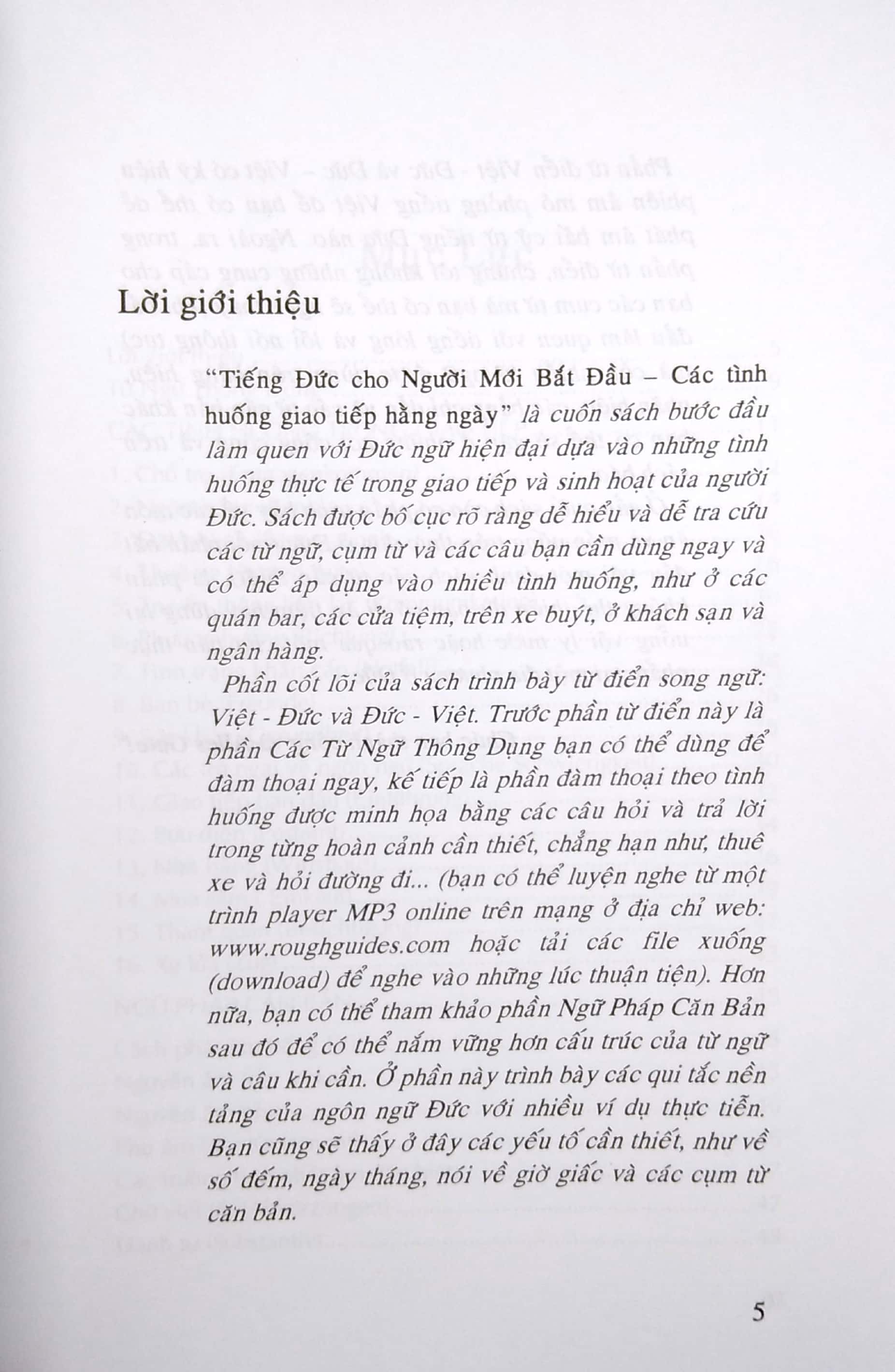 Tieng Duc Cho Nguoi Moi Bat Dau - Cac Tinh Huong Giao Tiep Hang Ngay