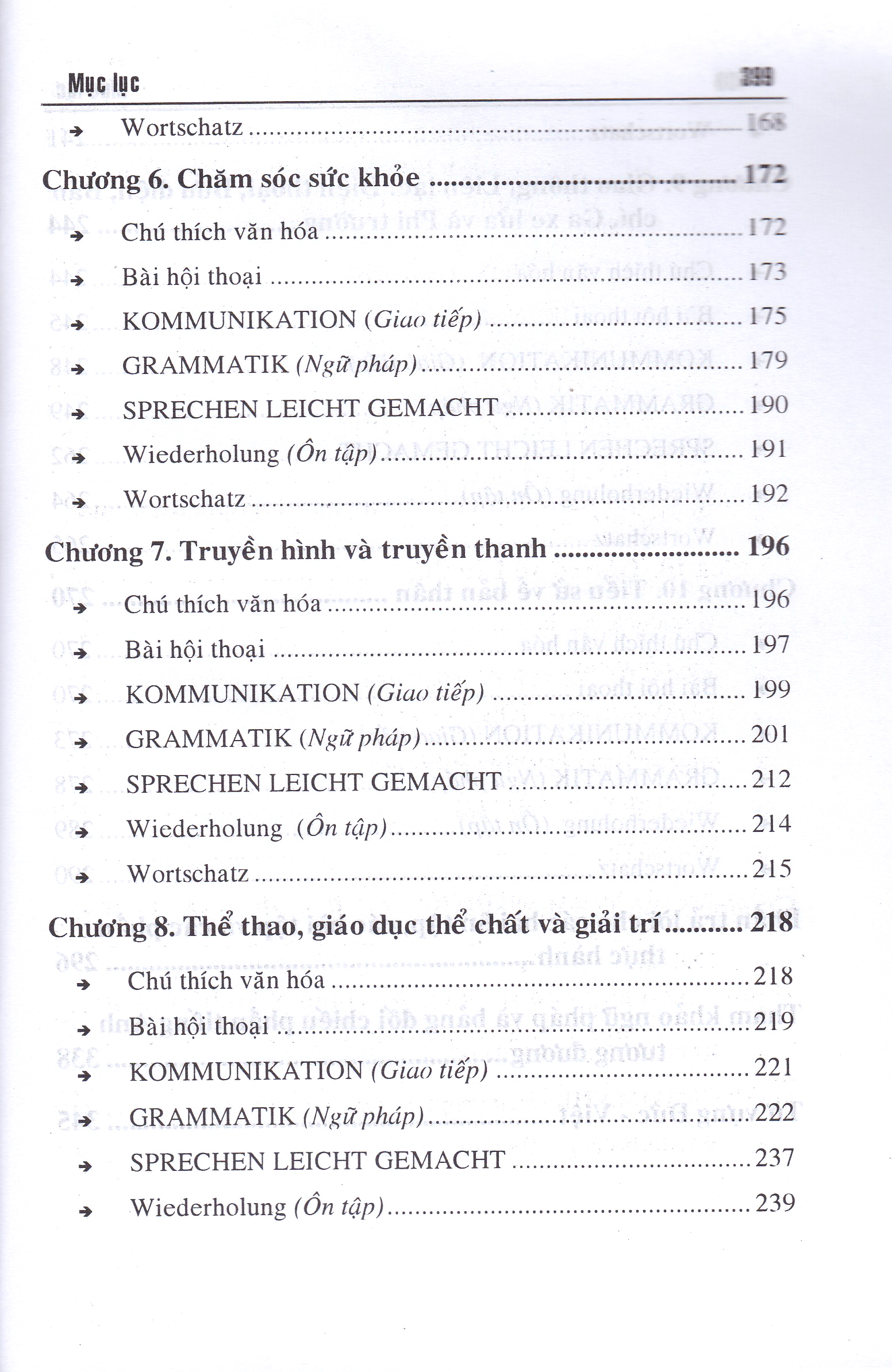 tiếng đức dành cho người việt