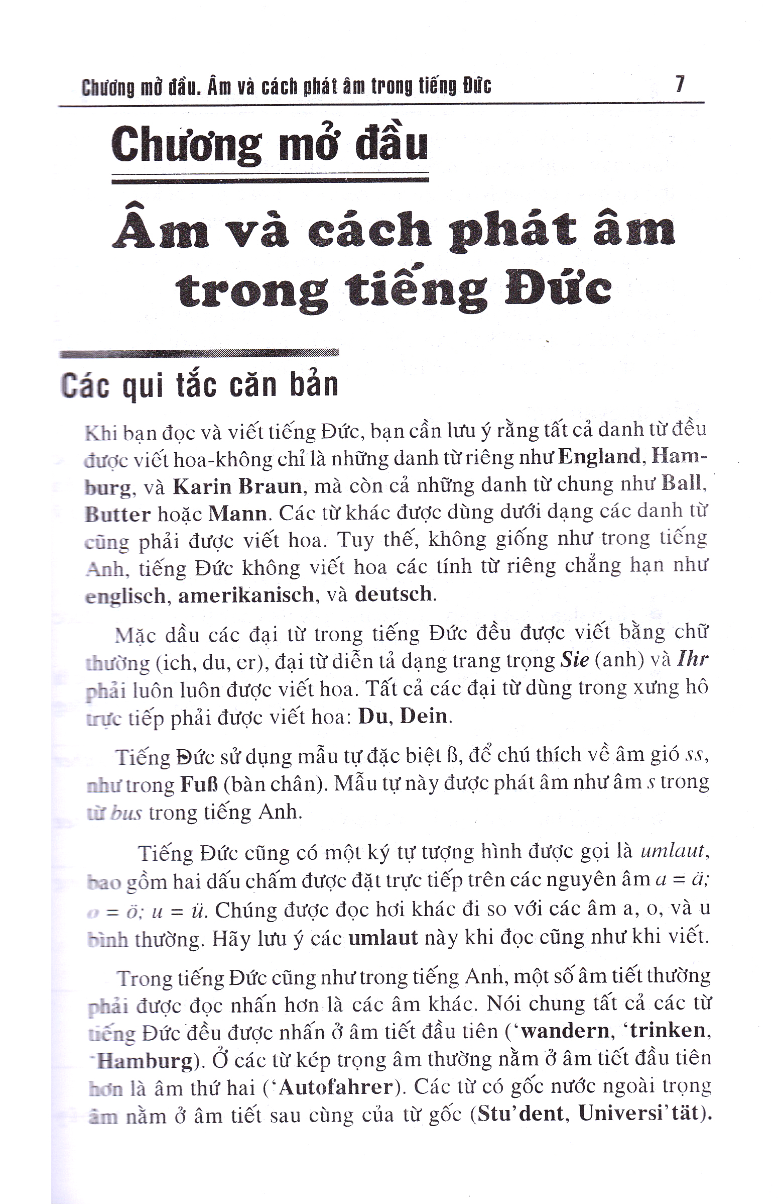 tiếng đức dành cho người việt