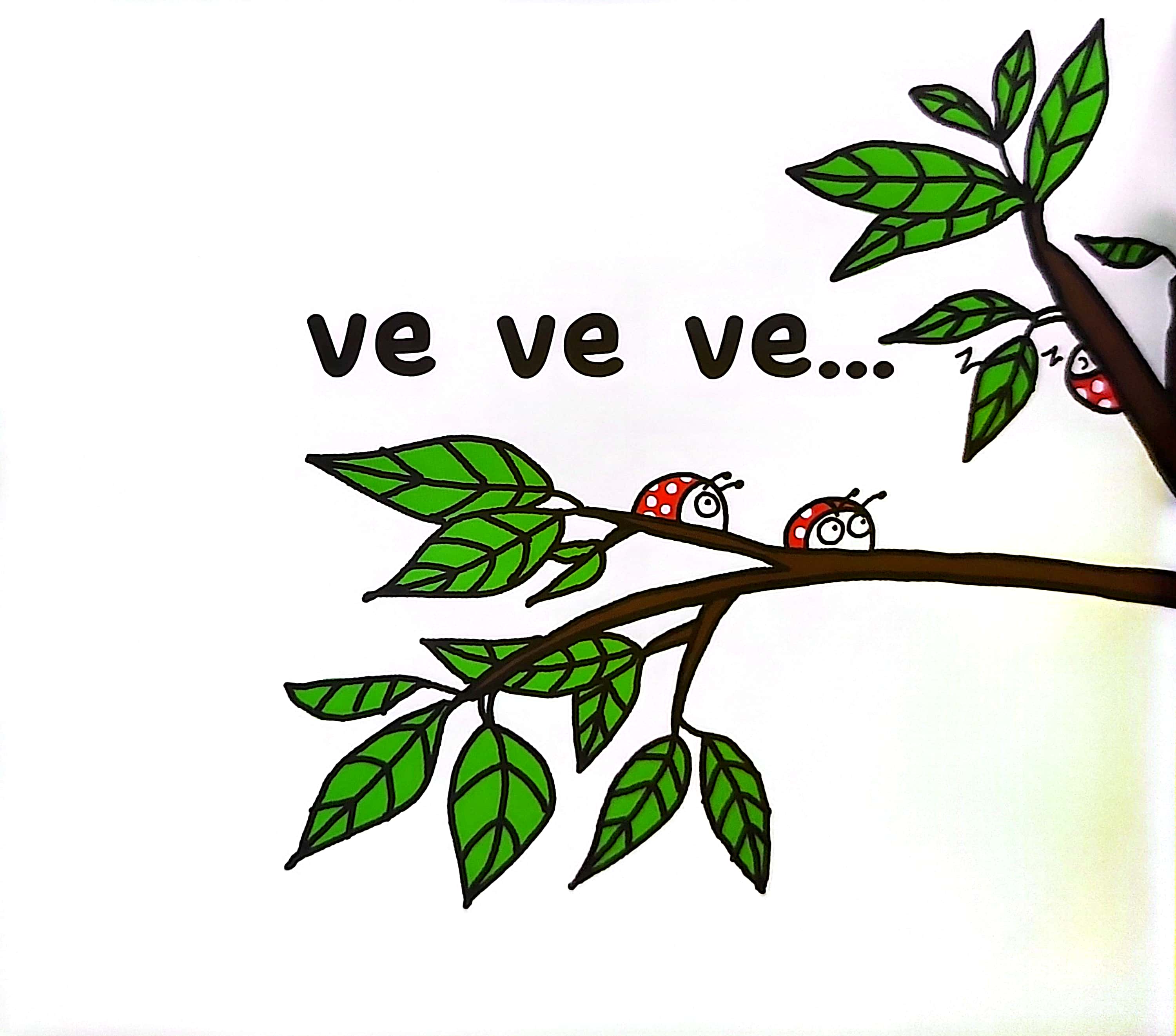 tiếng gì thế nhỉ? - những người bạn bé nhỏ (tái bản 2021)