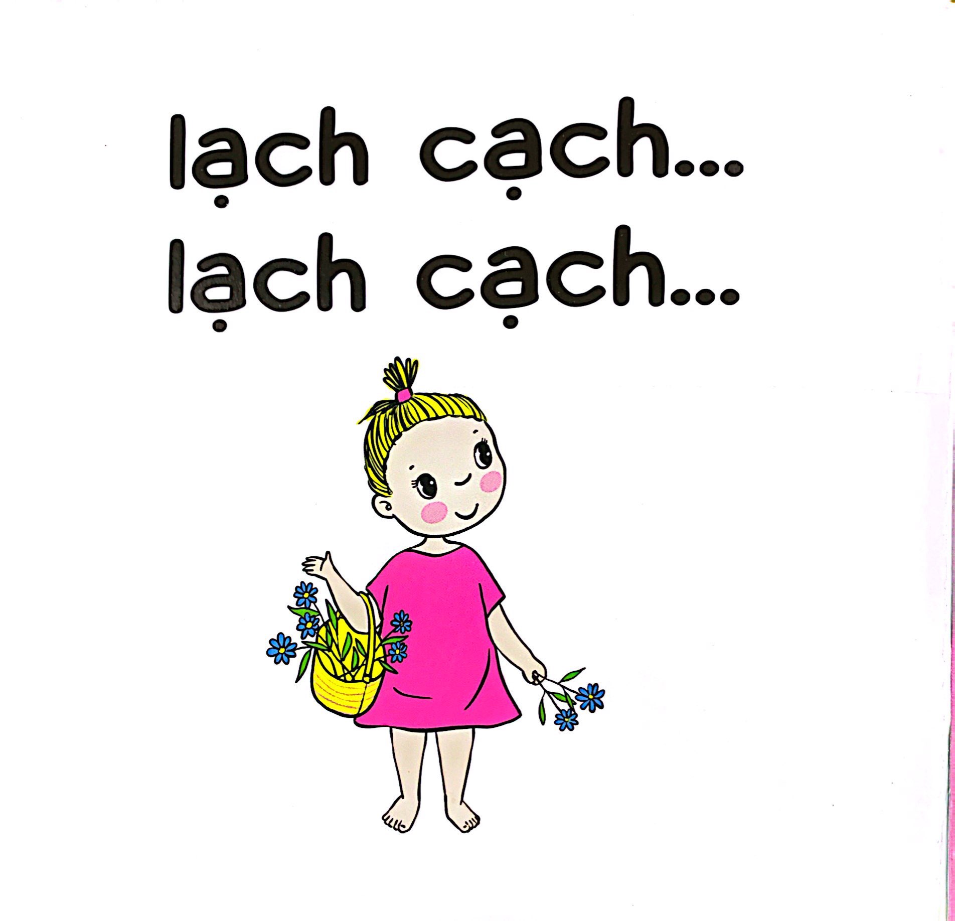 tiếng gì thế nhỉ? - phương tiện giao thông (tái bản 2021)