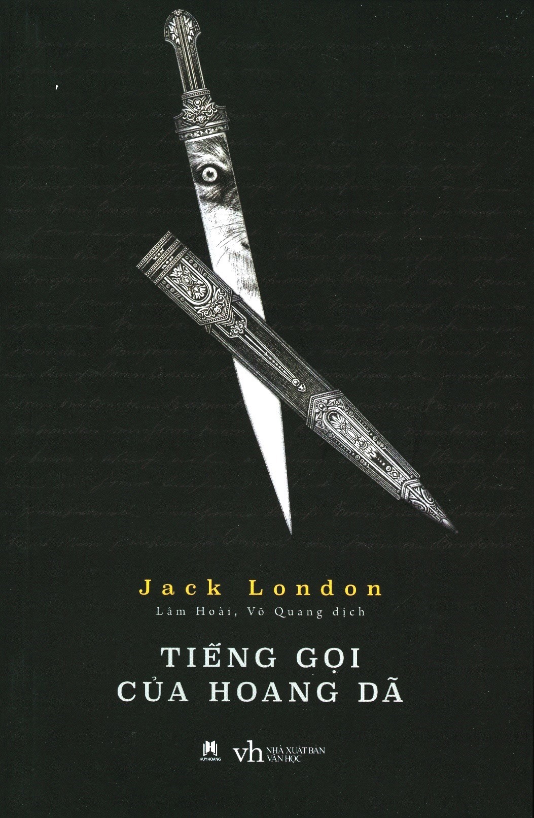 tiếng gọi của hoang dã (2019)