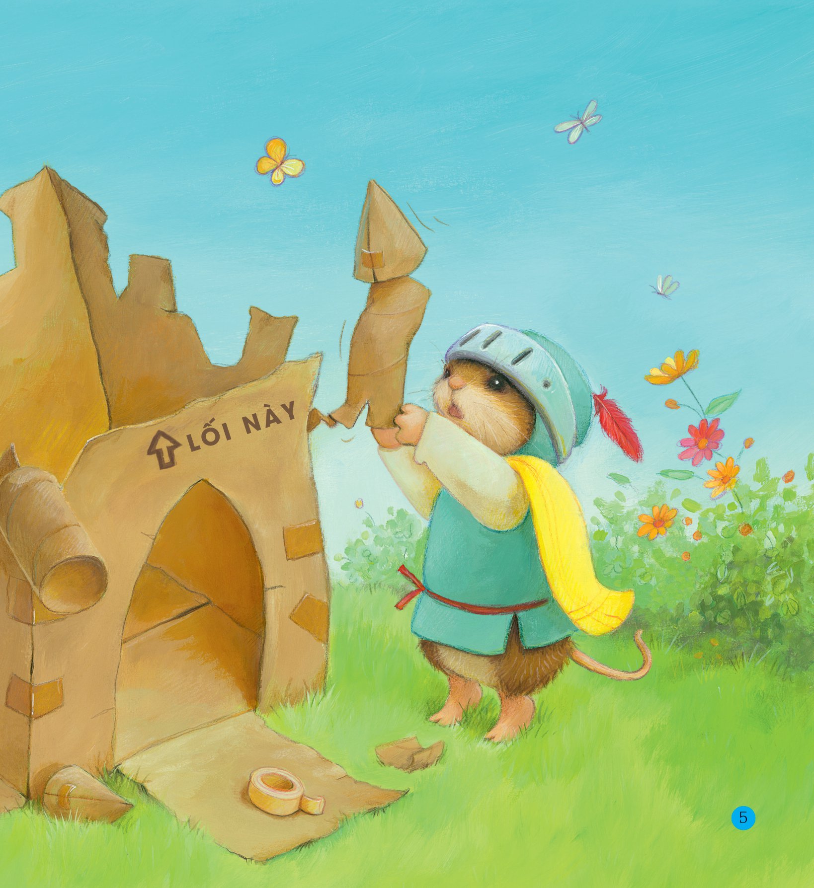 tiếng gọi yêu thương - con muốn bố cơ