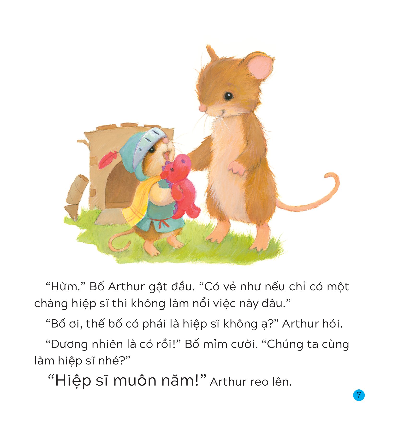 tiếng gọi yêu thương - con muốn bố cơ