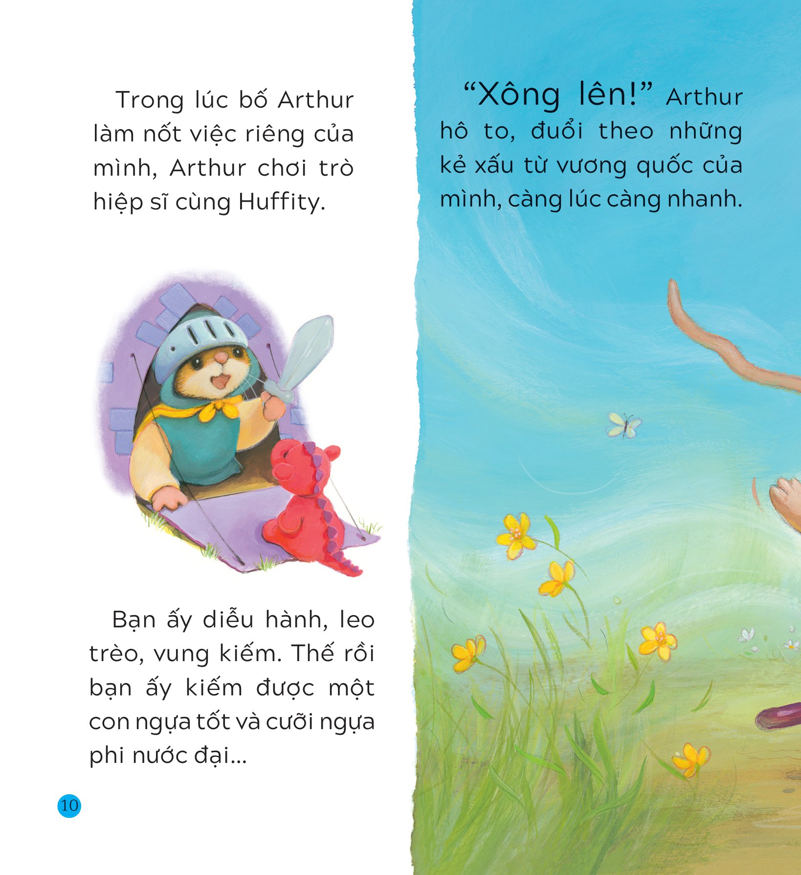 tiếng gọi yêu thương - con muốn bố cơ