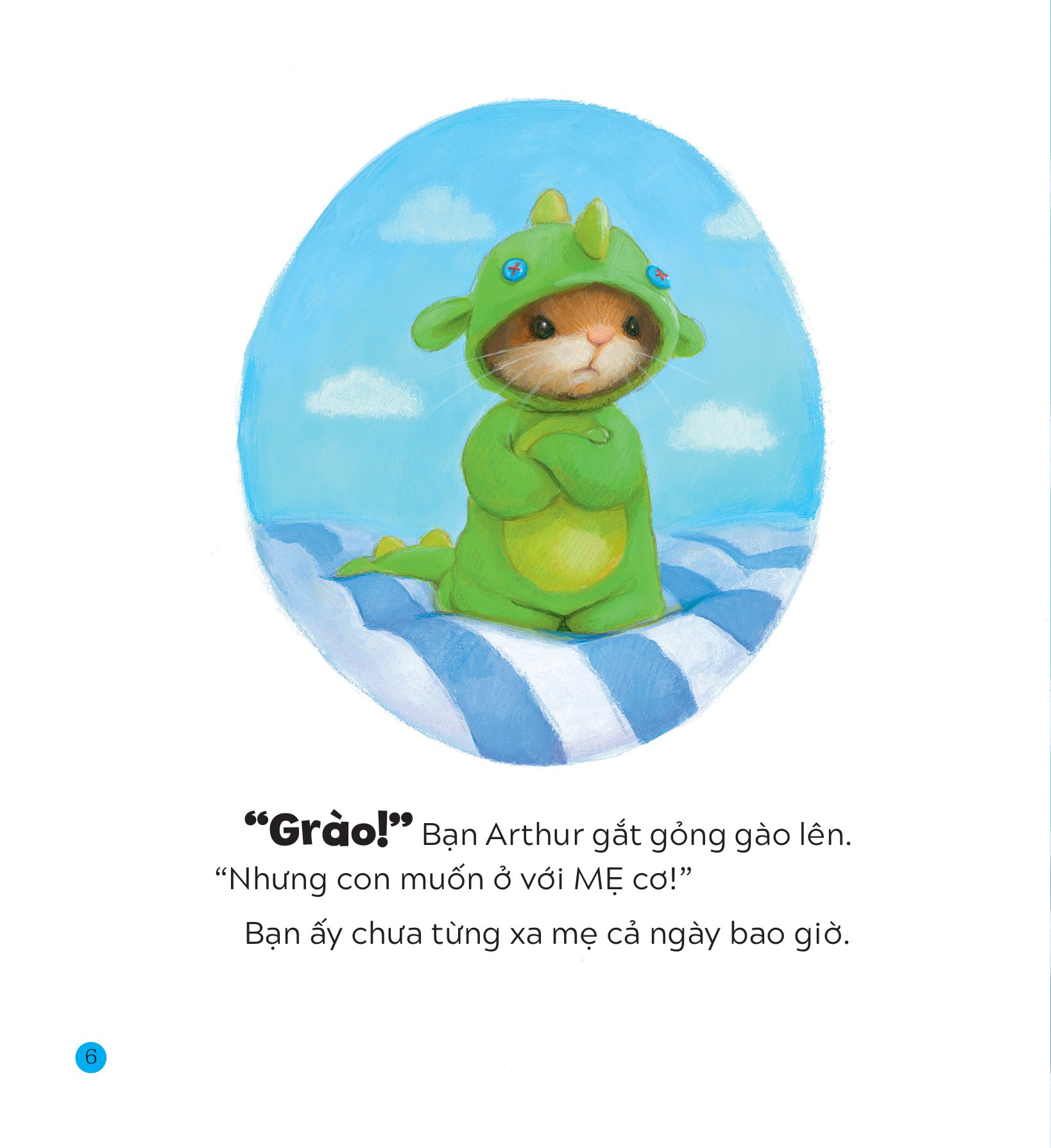 tiếng gọi yêu thương - con muốn mẹ cơ