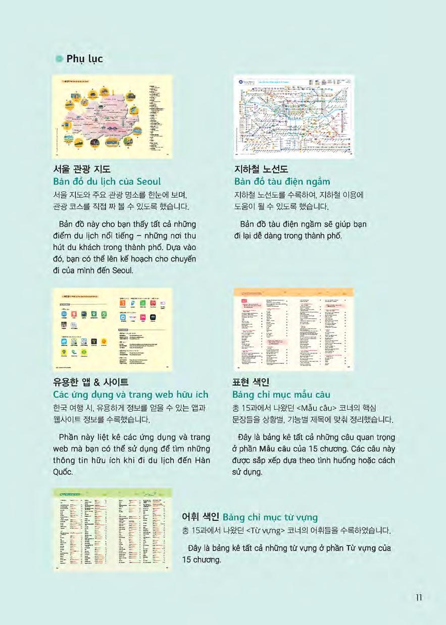 tiếng hàn dành cho khách du lịch hâm mộ k-pop (kèm cd)