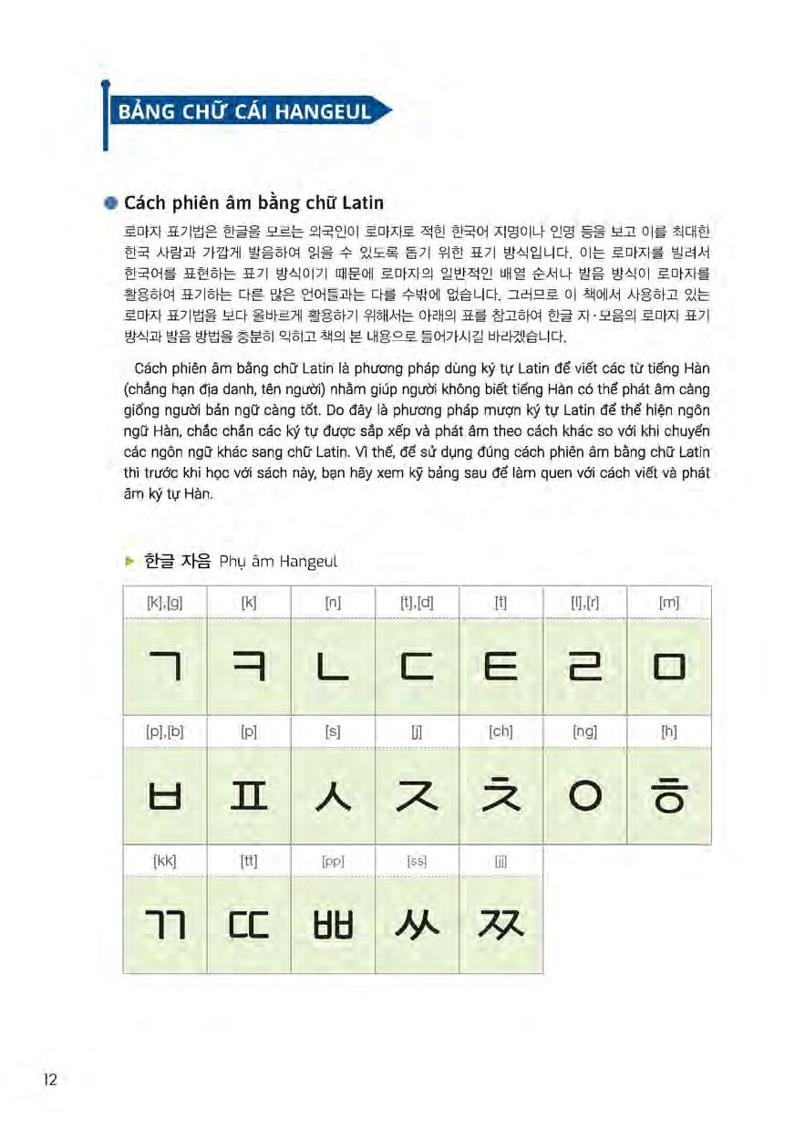 tiếng hàn dành cho khách du lịch hâm mộ k-pop (kèm cd)