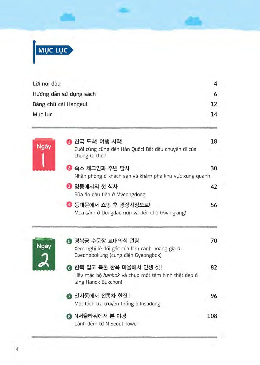 tiếng hàn dành cho khách du lịch hâm mộ k-pop (kèm cd)