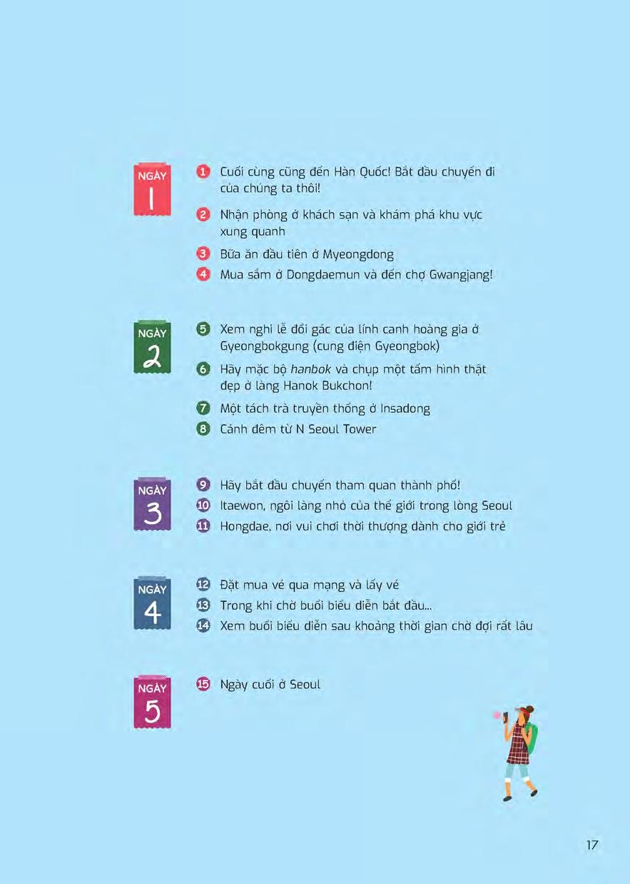 tiếng hàn dành cho khách du lịch hâm mộ k-pop (kèm cd)