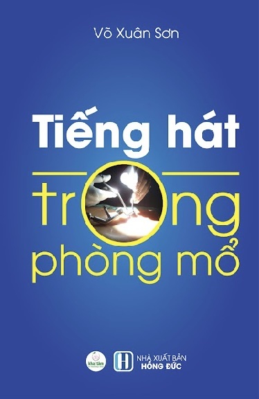 Tieng Hat Trong Phong Mo