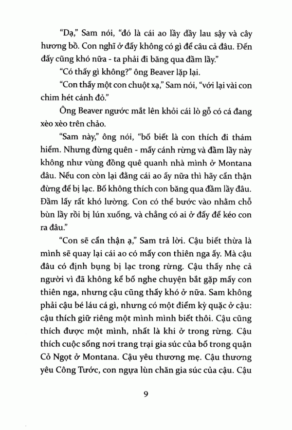 tiếng kèn thiên nga