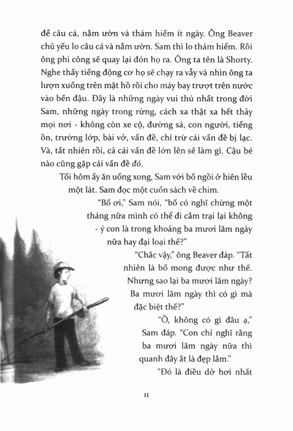 tiếng kèn thiên nga