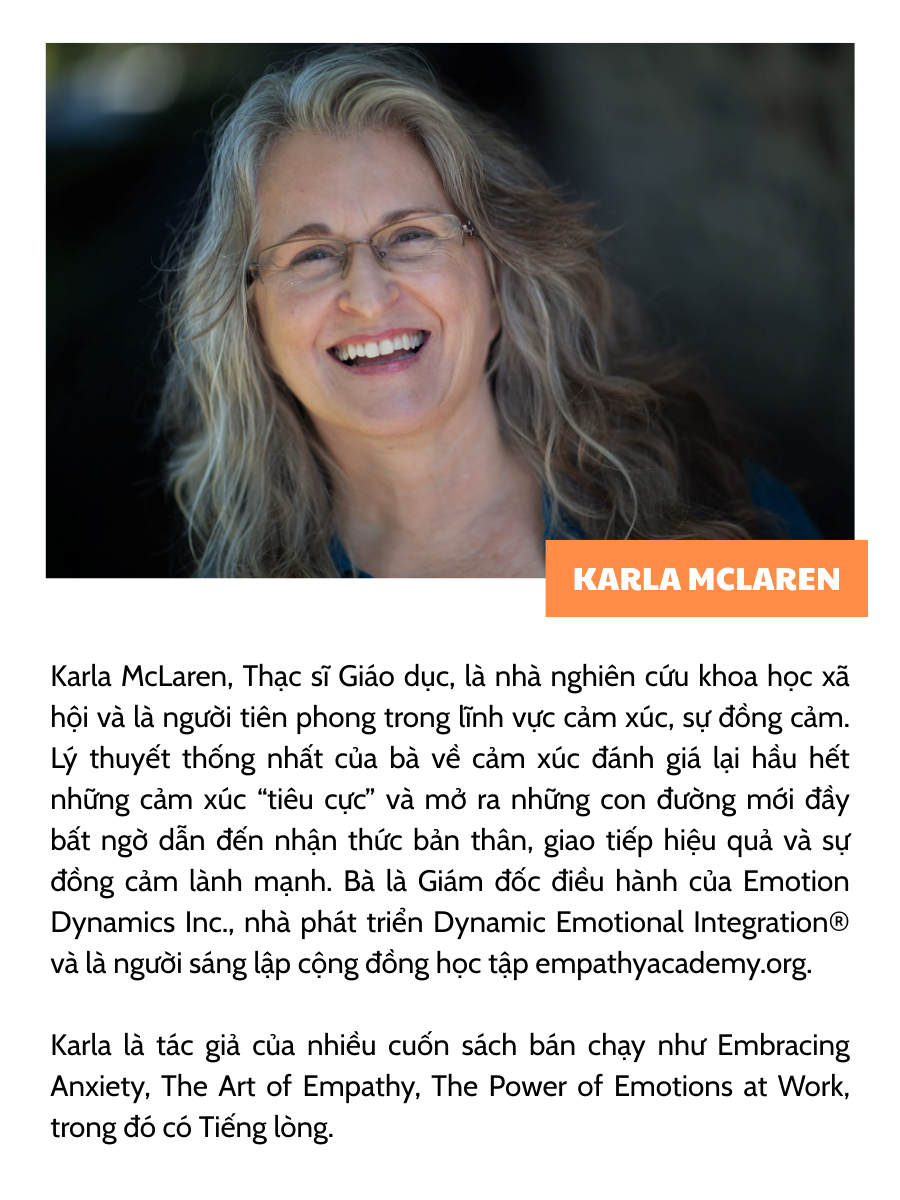 Tieng Long - Nhung Dieu Cam Xuc Dang Co Noi Voi Ban