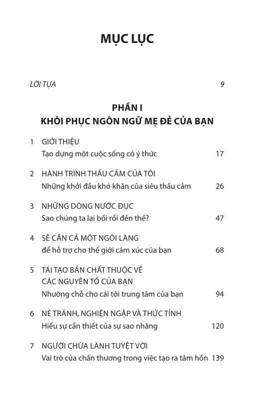 Tieng Long - Nhung Dieu Cam Xuc Dang Co Noi Voi Ban