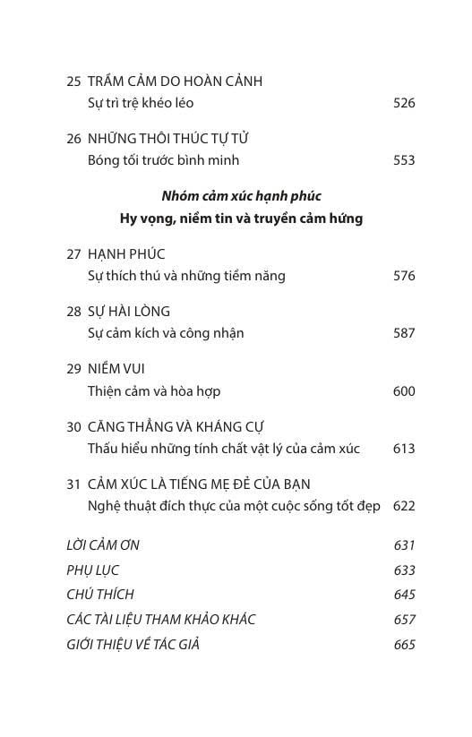 Tieng Long - Nhung Dieu Cam Xuc Dang Co Noi Voi Ban