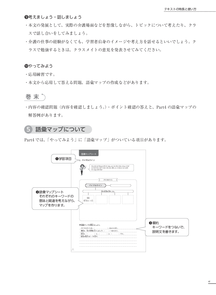 tiếng nhật chuyên ngành điều dưỡng dành cho người mới bắt đầu - kiến thức cơ bản