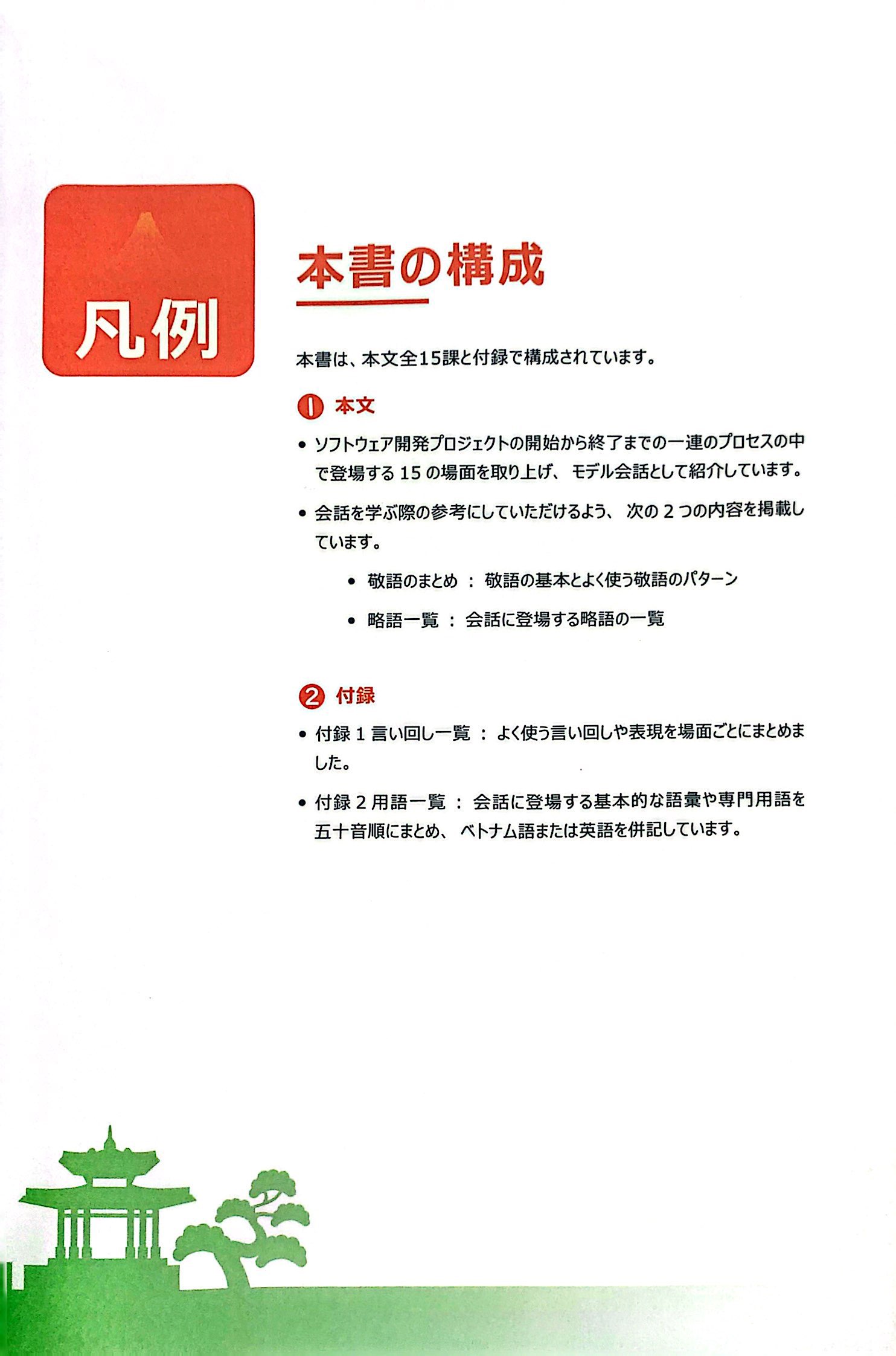 tiếng nhật công nghệ thông tin trong ngành phần mềm - hội thoại trong dự án phần mềm