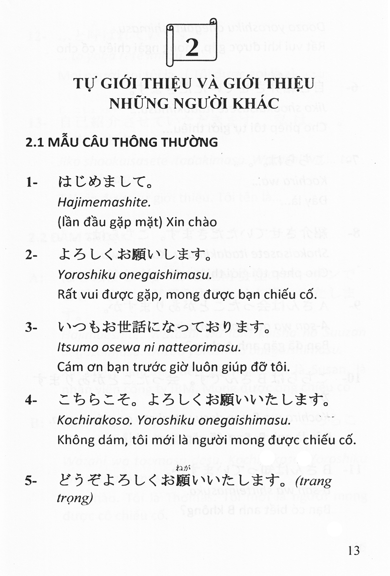 tiếng nhật xã giao hàng ngày (kèm cd)