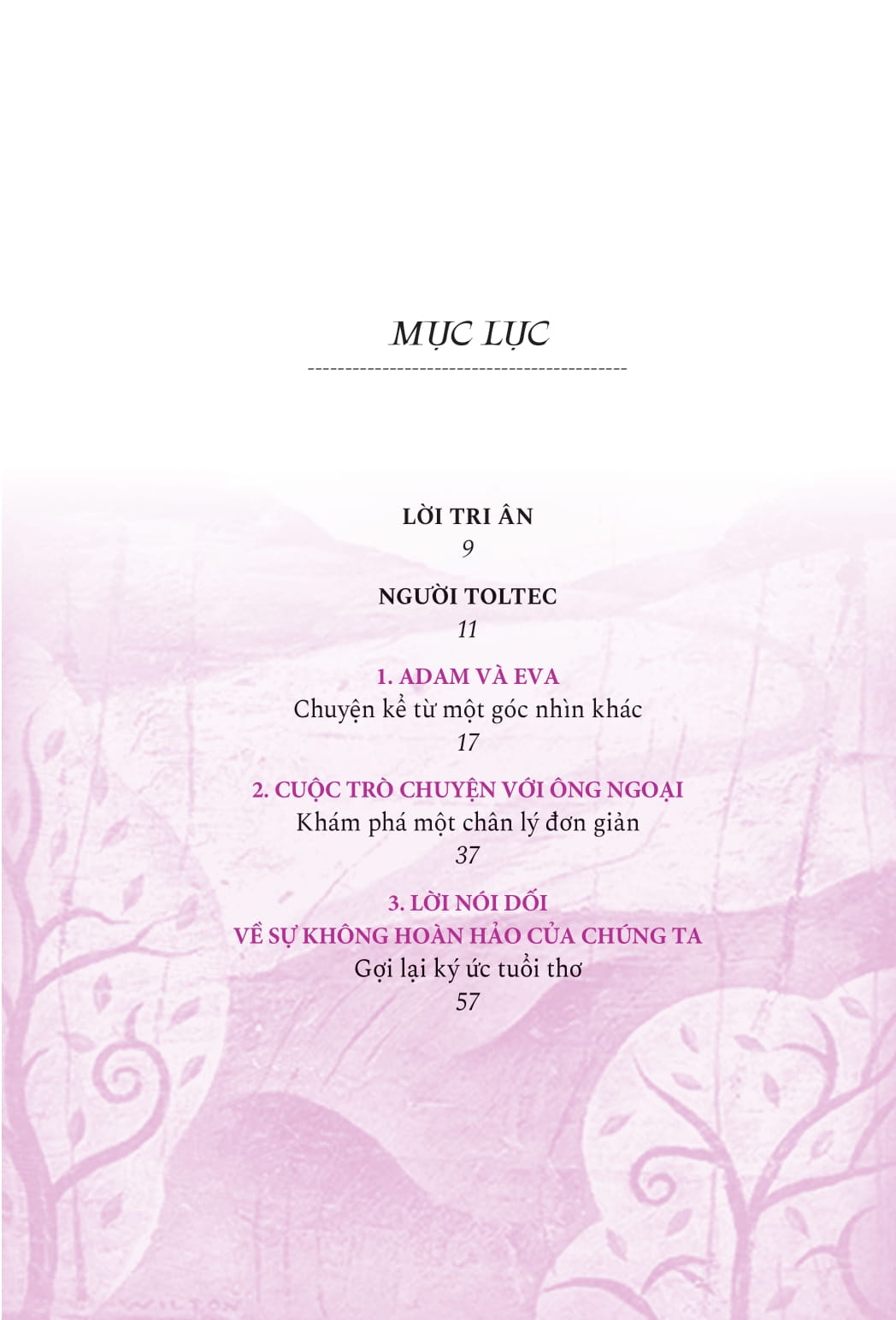 tiếng nói của tri thức